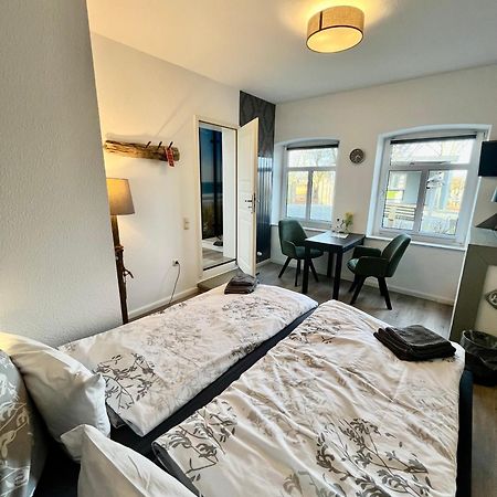 Hof Steinhuetten Tiny Rooms 韦斯特雷费尔 外观 照片